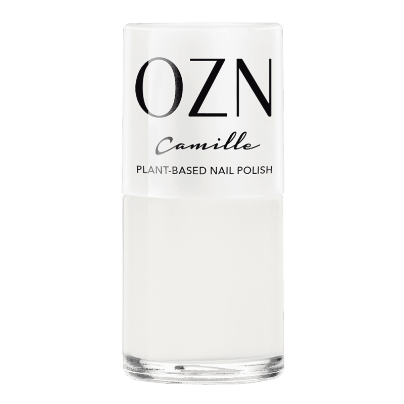 OZN Camille: Pflanzenbasierter Nagellack