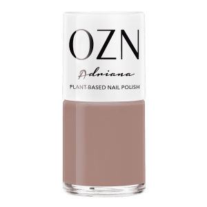 OZN Adriana: Pflanzenbasierter Nagellack