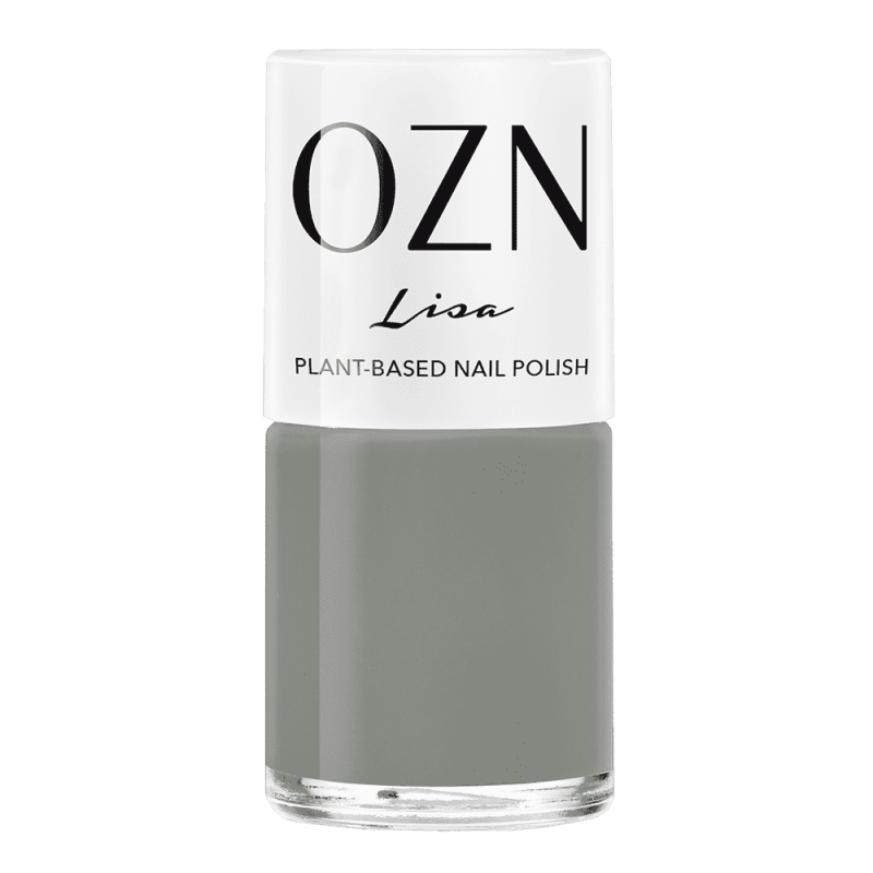 OZN Lisa: plant-based nail polish