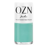 OZN Jade: plant-based nail polish