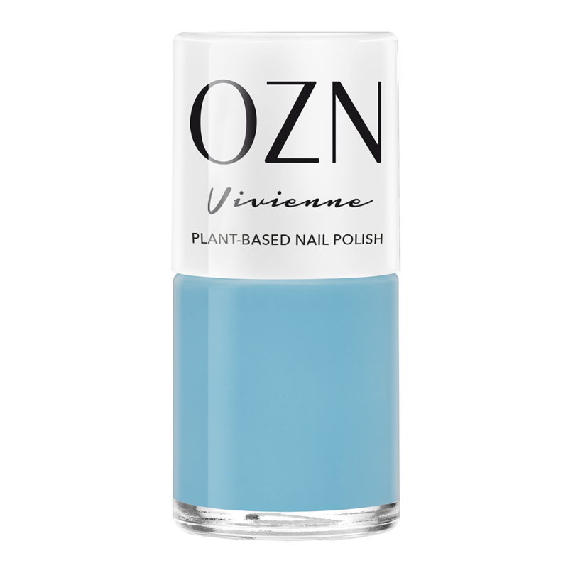 OZN Vivienne: plant-based nail polish