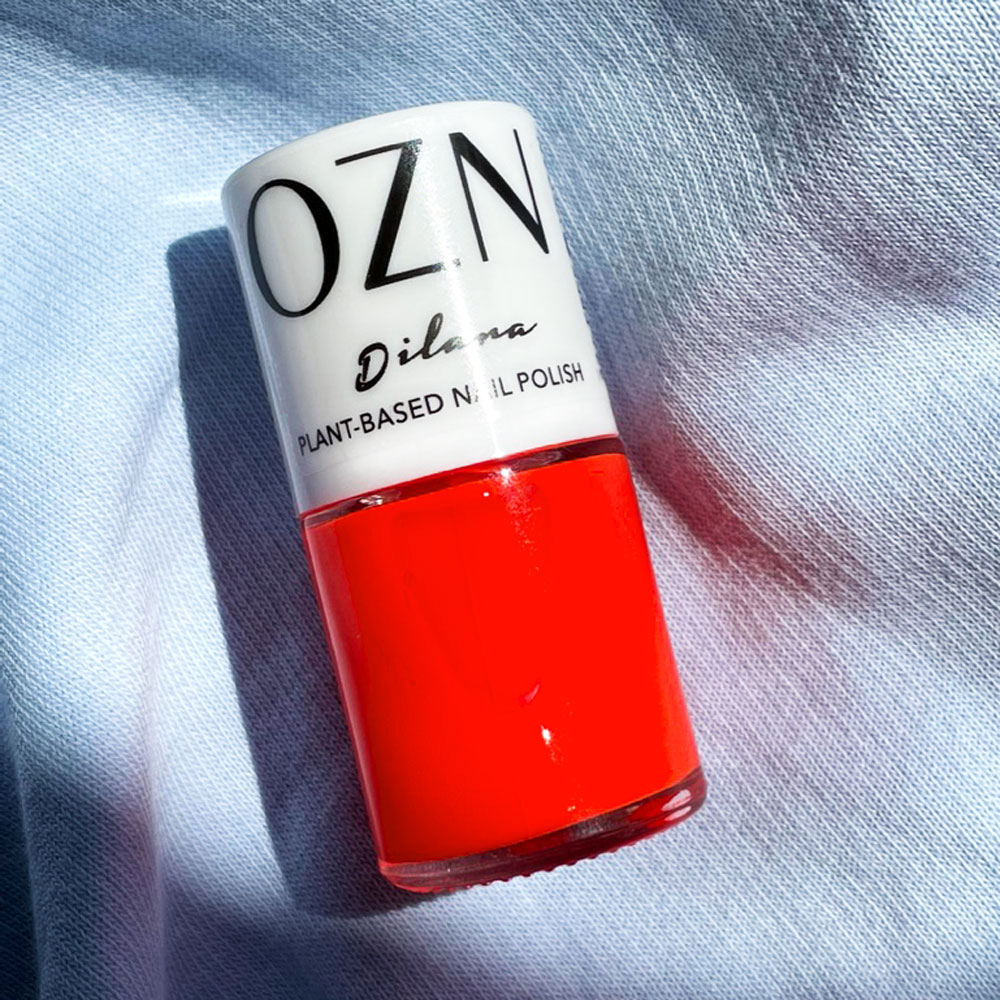 Peggy Sage Mini-Nagellack Neon – Lola 105802, 5 Ml, 5-frei Formel